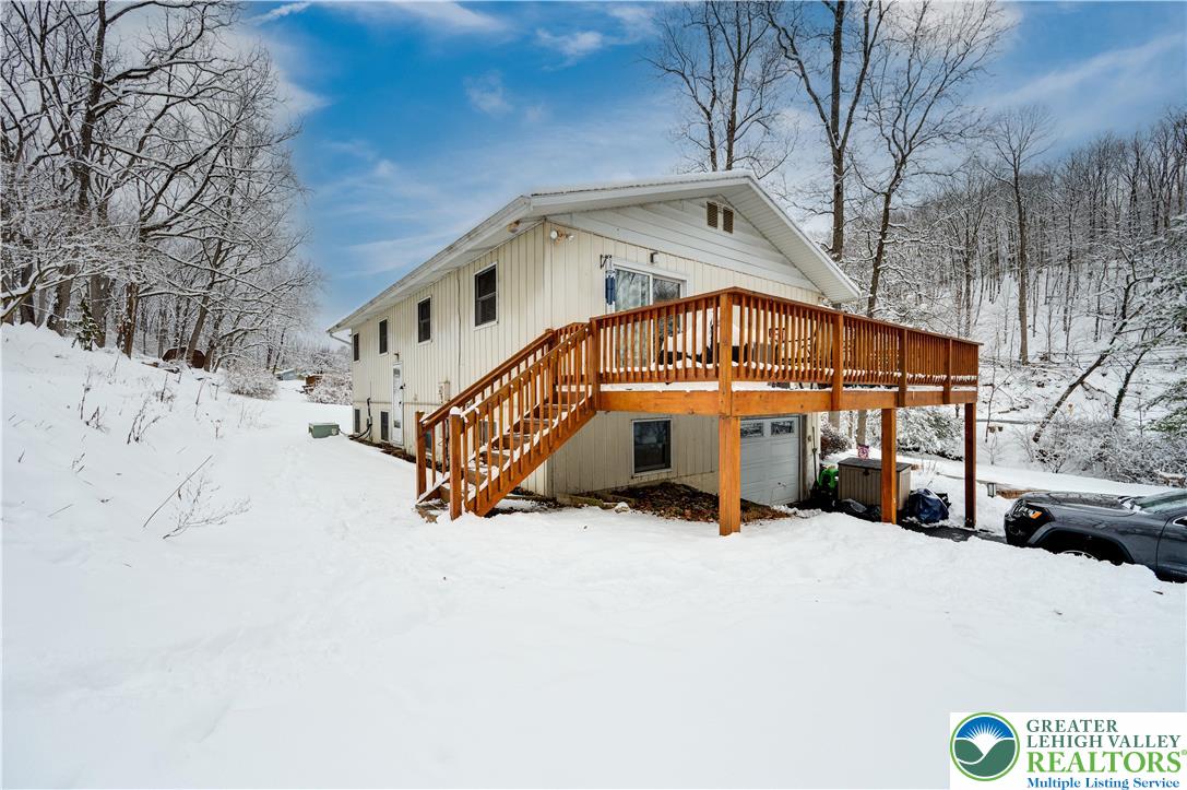 6838 Lime Kiln Road Slatington, PA 18080 - Photo 50 of 60 a large building with a large tree in front of it