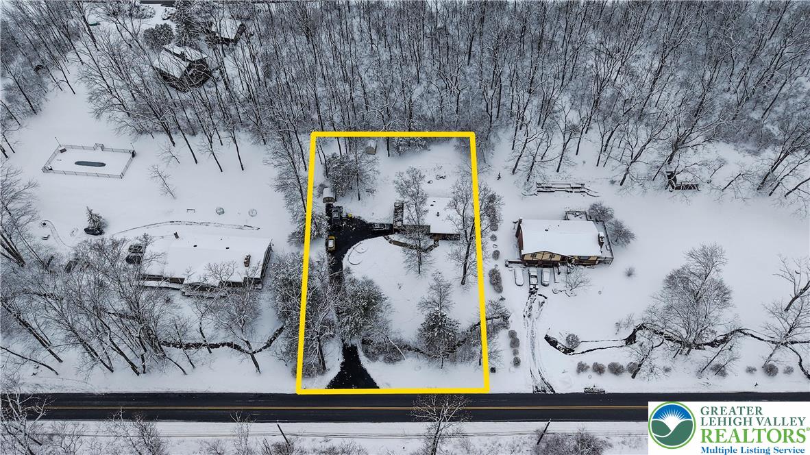 6838 Lime Kiln Road Slatington, PA 18080 - Photo 56 of 60