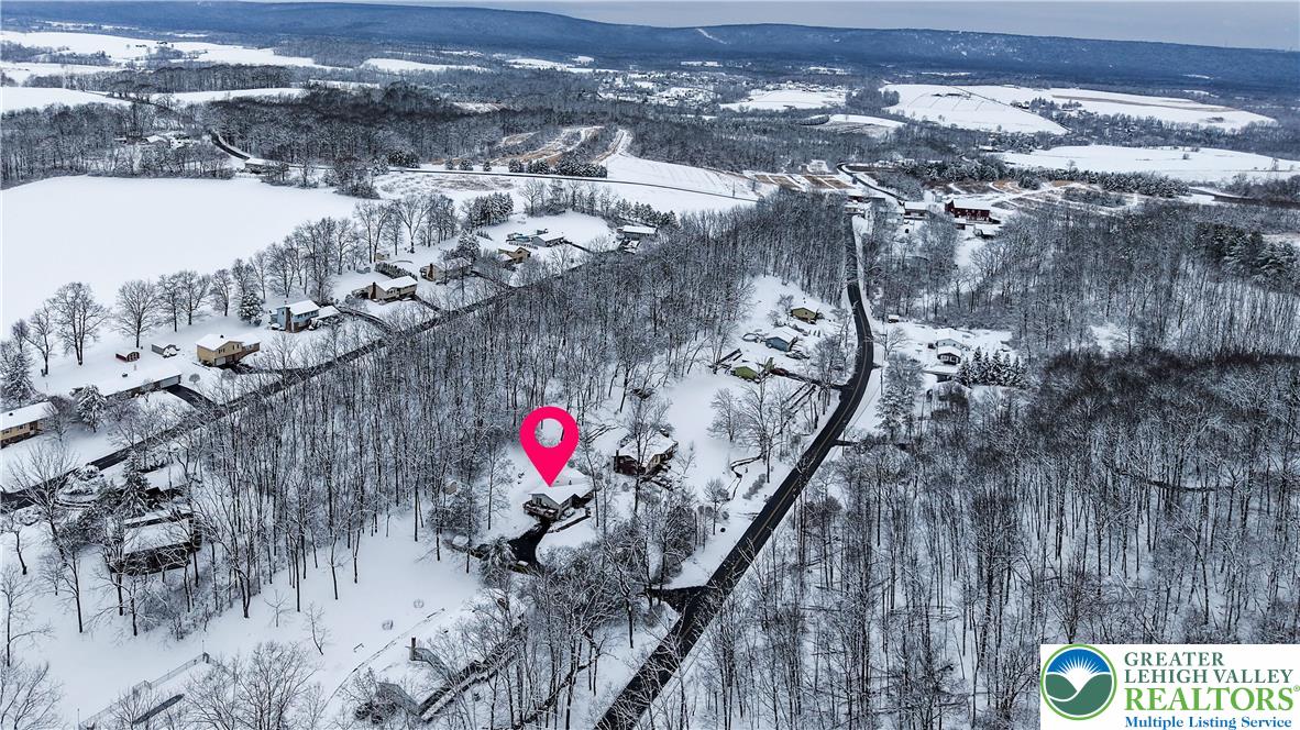 6838 Lime Kiln Road Slatington, PA 18080 - Photo 57 of 60