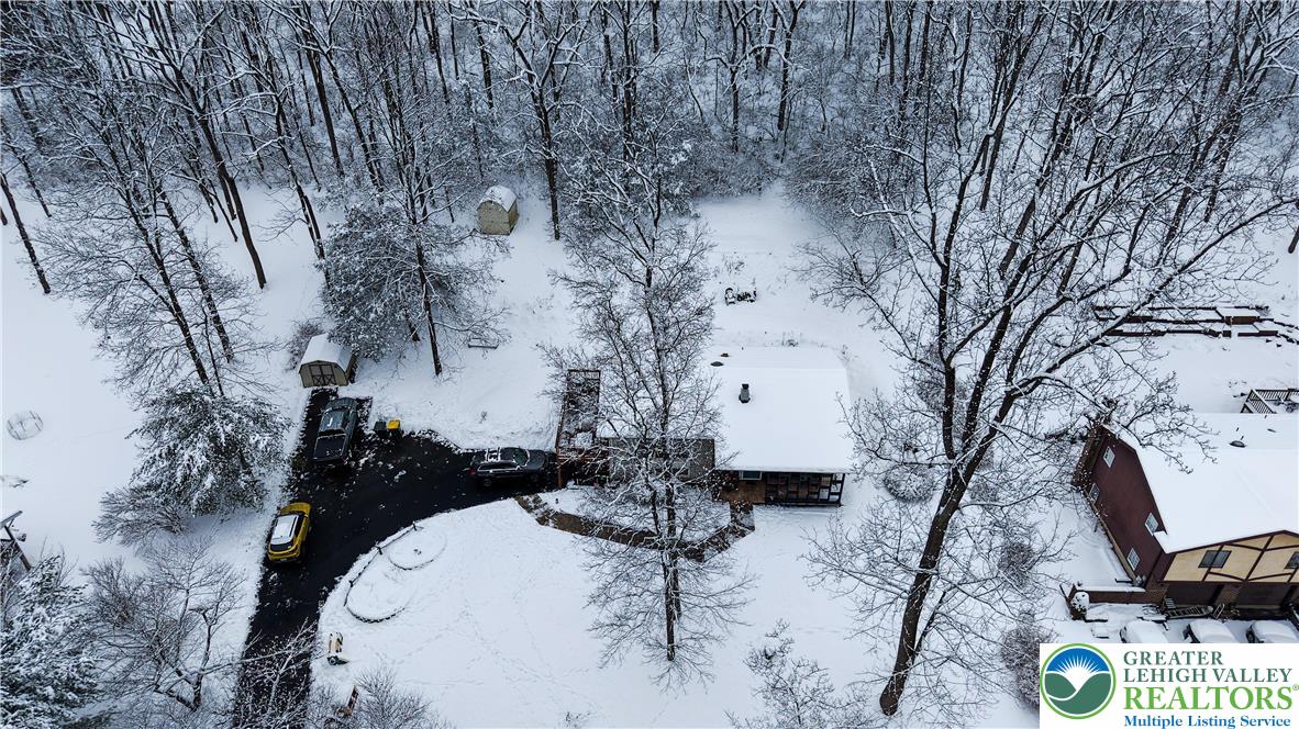 6838 Lime Kiln Road Slatington, PA 18080 - Photo 58 of 60