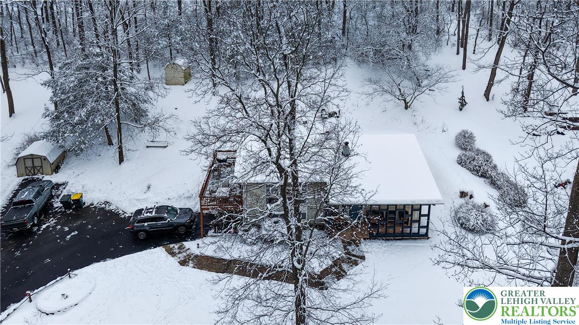 6838 Lime Kiln Road Slatington, PA 18080 - Photo 59 of 60