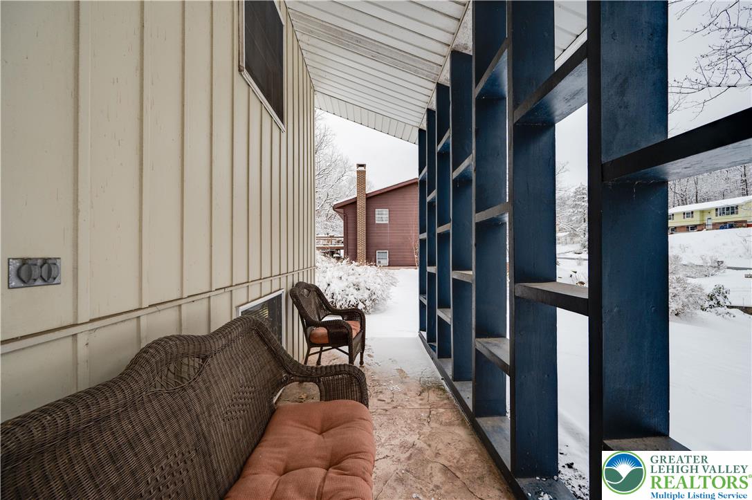 6838 Lime Kiln Road Slatington, PA 18080 - Photo 10 of 60 a living room with furniture