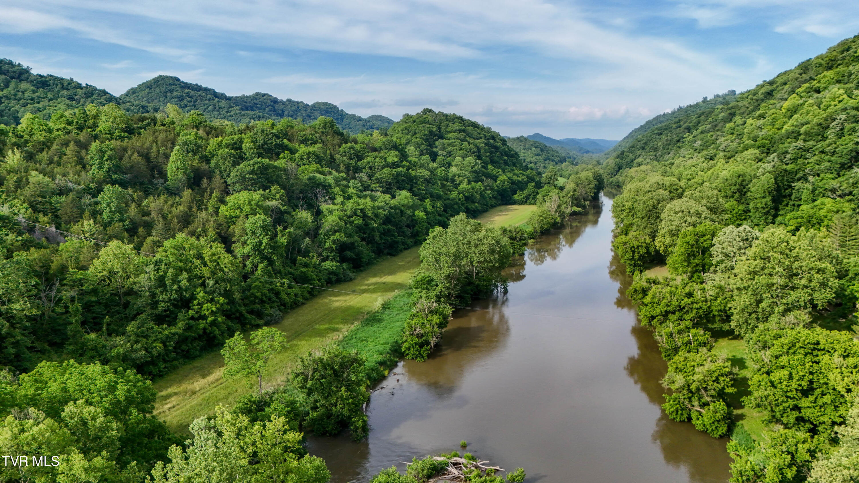 0 Anglers Way Road Duffield, VA 24244 - Photo 14 of 36 TBD Anglers Way Rd Drone JNC-27