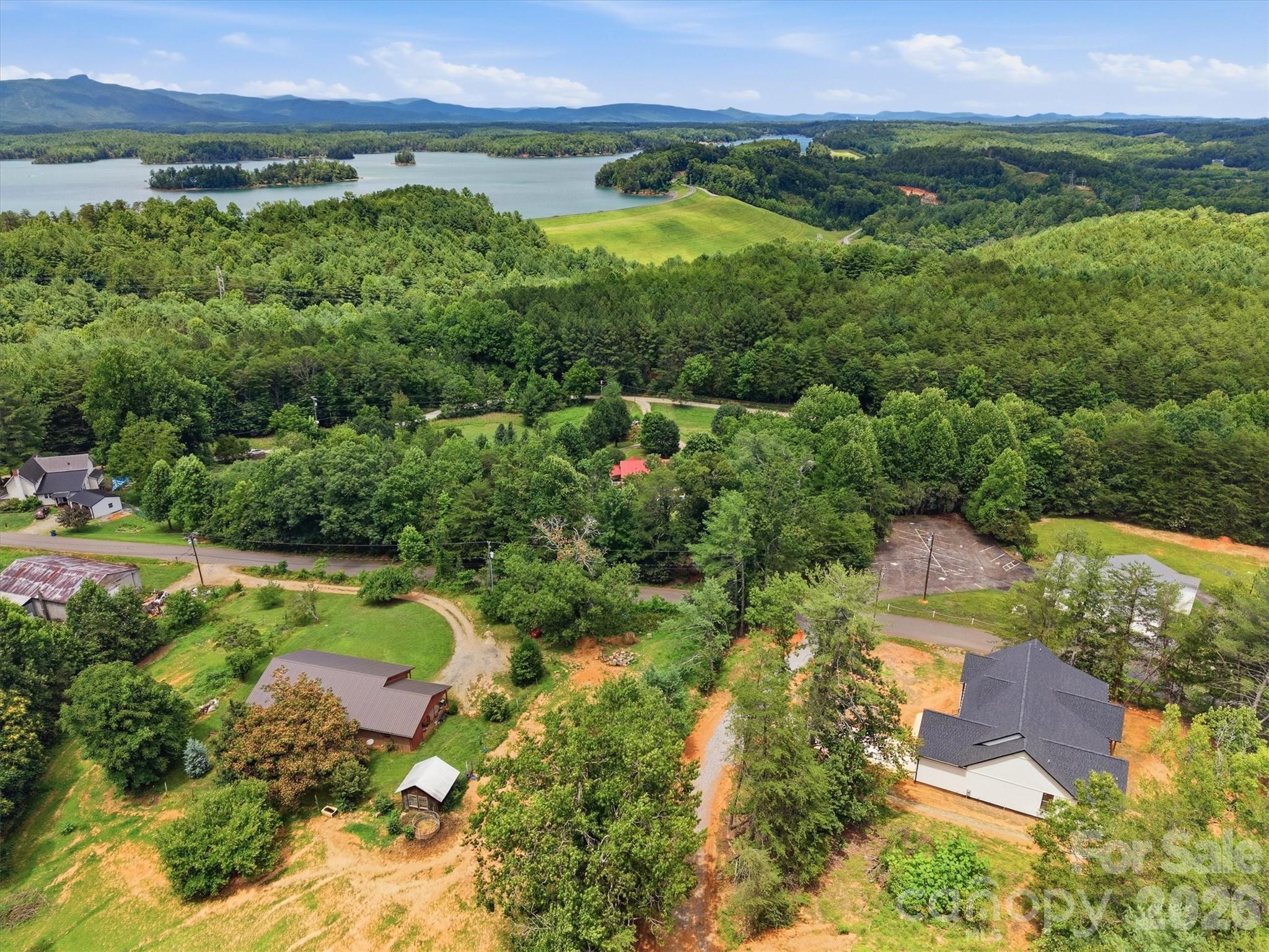2958 Corpening Chapel Road Morganton, NC 28655 - Photo 11 of 48