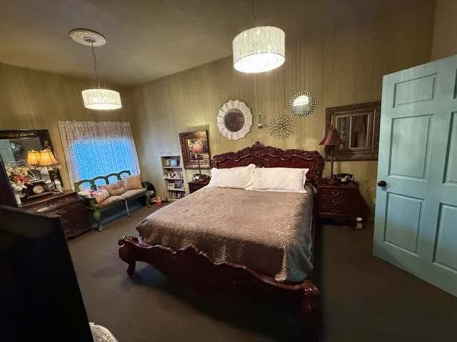 $518,500 | 24691 Embay Avenue, La Grange, WI 54660