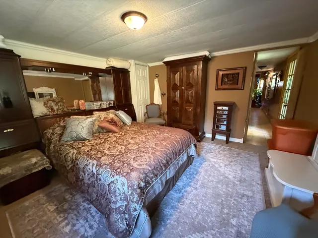 $518,500 | 24691 Embay Avenue, La Grange, WI 54660