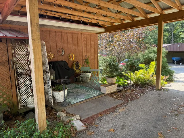 $518,500 | 24691 Embay Avenue, La Grange, WI 54660