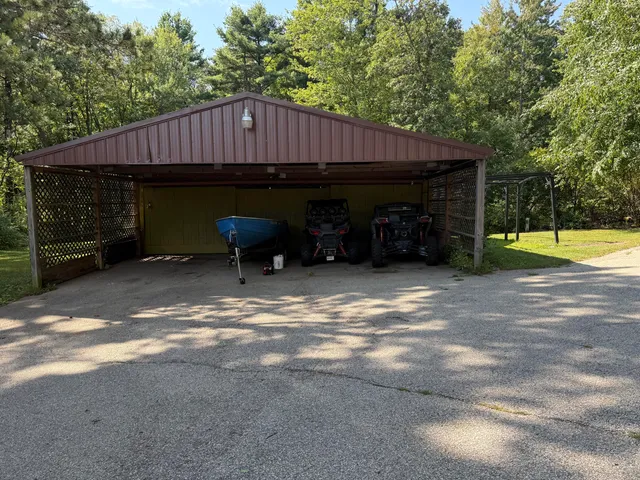 $518,500 | 24691 Embay Avenue, La Grange, WI 54660