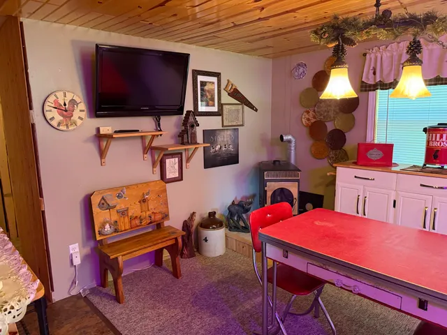 $518,500 | 24691 Embay Avenue, La Grange, WI 54660