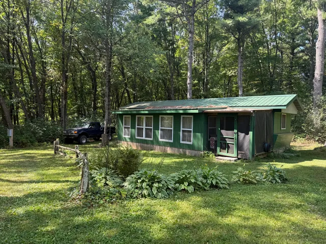 $518,500 | 24691 Embay Avenue, La Grange, WI 54660