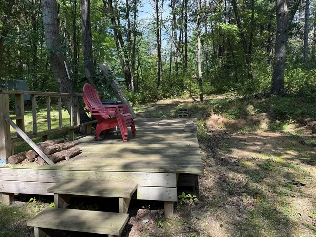 $518,500 | 24691 Embay Avenue, La Grange, WI 54660