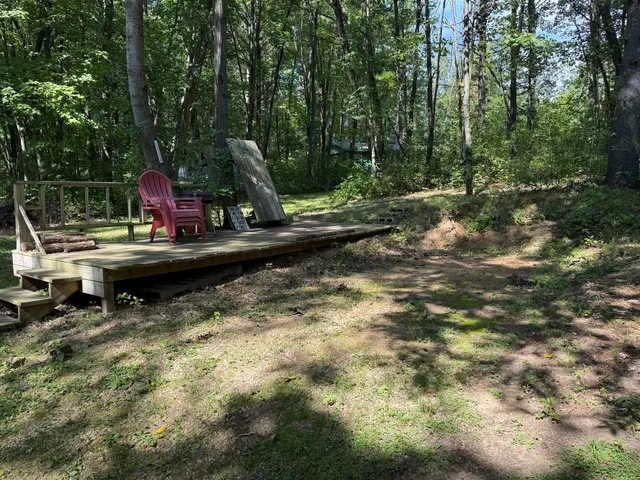 $518,500 | 24691 Embay Avenue, La Grange, WI 54660