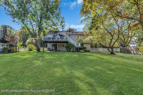 $599,000 | 541 Frank Applegate Road, Jackson, NJ 08527