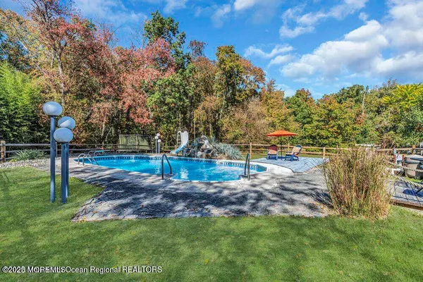 $599,000 | 541 Frank Applegate Road, Jackson, NJ 08527