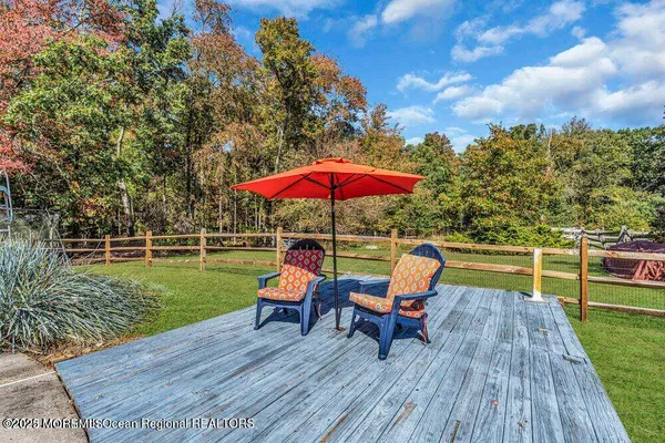 $599,000 | 541 Frank Applegate Road, Jackson, NJ 08527
