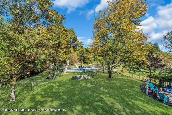 $599,000 | 541 Frank Applegate Road, Jackson, NJ 08527
