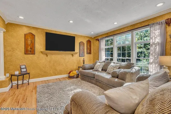 $599,000 | 541 Frank Applegate Road, Jackson, NJ 08527