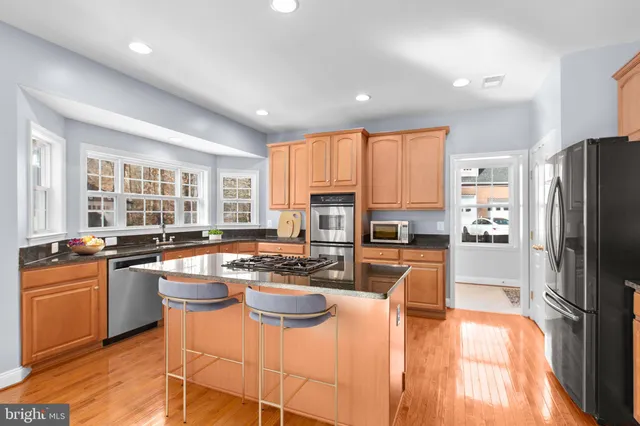 a view of a interior of the house