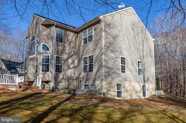 $1,010,000 | 8528 Worman Drive, King George, VA 22485