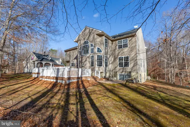 $1,010,000 | 8528 Worman Drive, King George, VA 22485