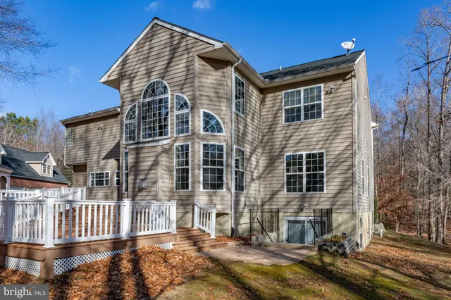 $1,010,000 | 8528 Worman Drive, King George, VA 22485