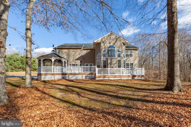 $1,010,000 | 8528 Worman Drive, King George, VA 22485