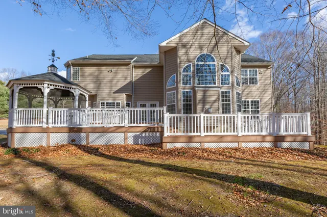 $1,010,000 | 8528 Worman Drive, King George, VA 22485