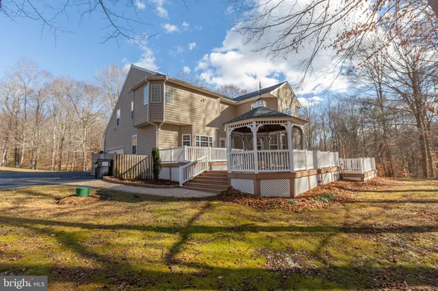 $1,010,000 | 8528 Worman Drive, King George, VA 22485