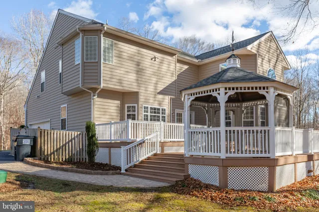 $1,010,000 | 8528 Worman Drive, King George, VA 22485