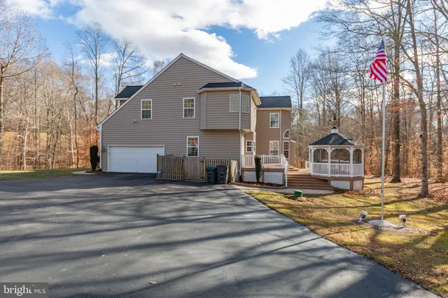 $1,010,000 | 8528 Worman Drive, King George, VA 22485