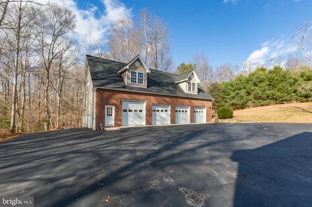 $1,010,000 | 8528 Worman Drive, King George, VA 22485