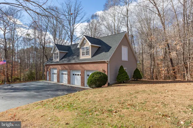 $1,010,000 | 8528 Worman Drive, King George, VA 22485