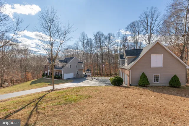 $1,010,000 | 8528 Worman Drive, King George, VA 22485