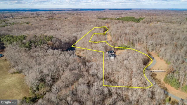 $1,010,000 | 8528 Worman Drive, King George, VA 22485