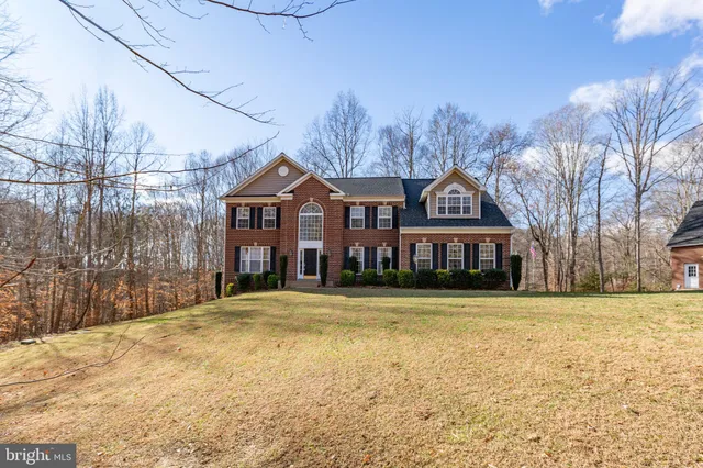 $1,010,000 | 8528 Worman Drive, King George, VA 22485