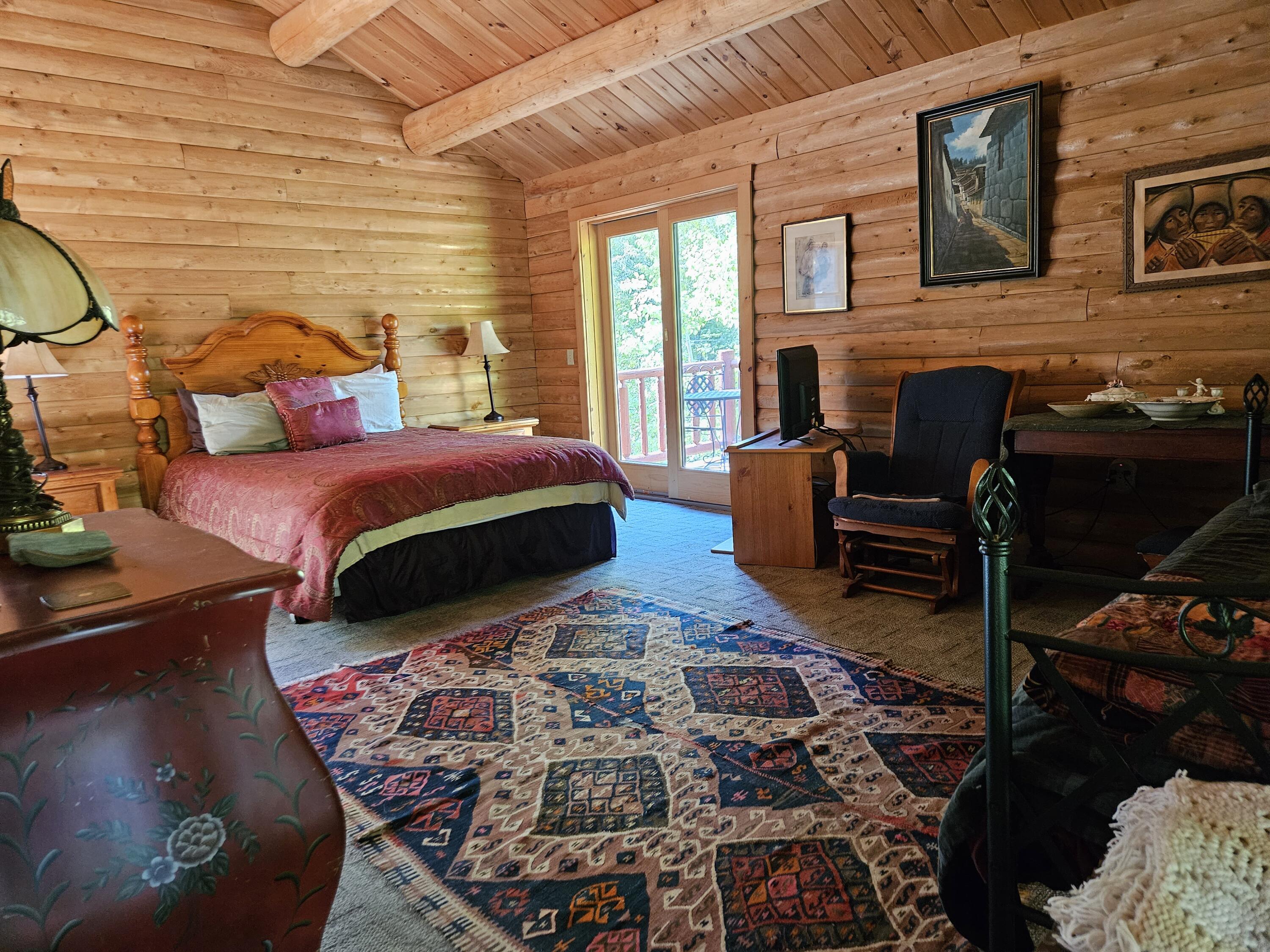 149 N Road Lamoine, ME 04605 - Photo 50 of 75 Master bedroom