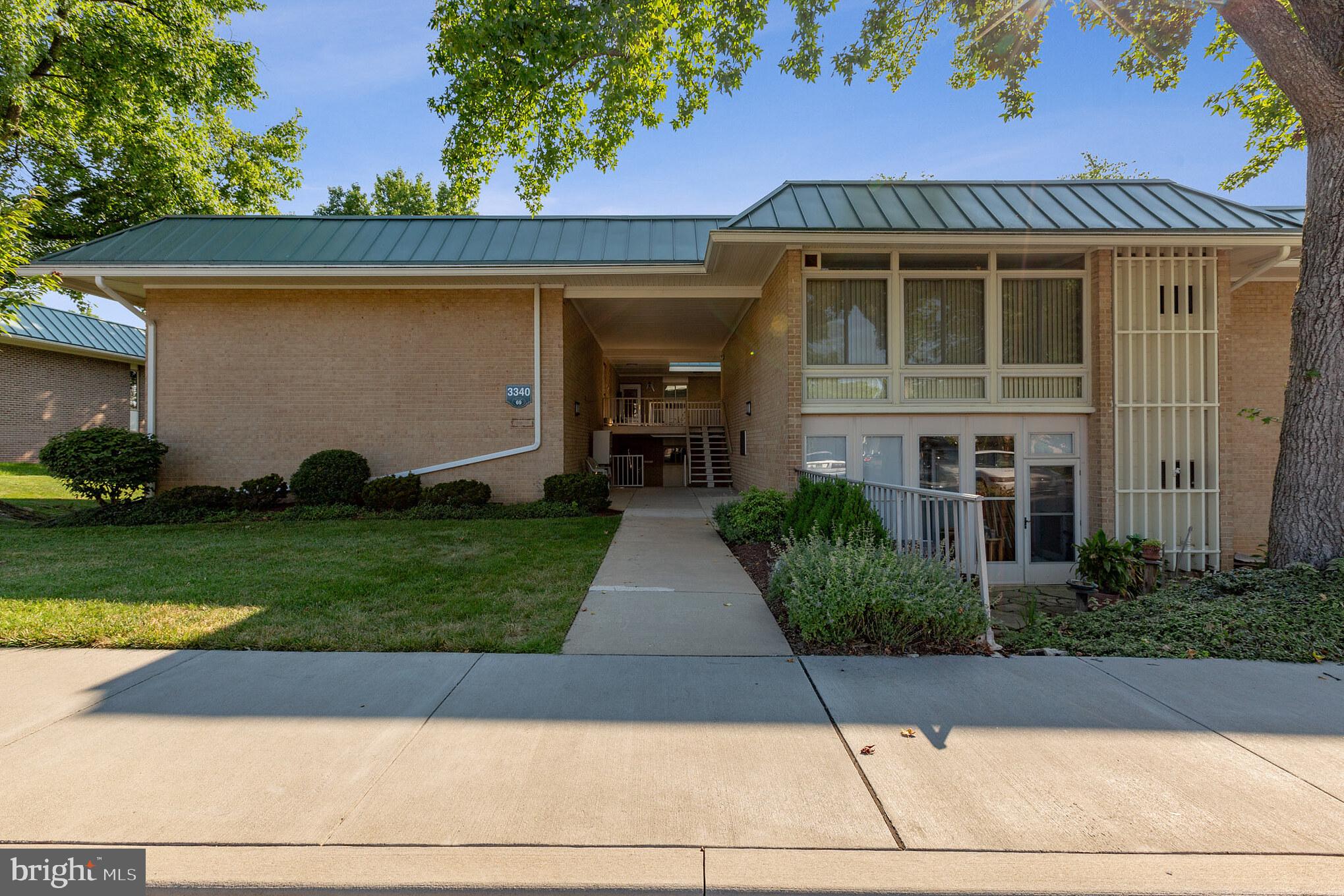 3340 Gleneagles Drive, Unit 691D Silver Spring, MD 20906 - Photo 1 of 22