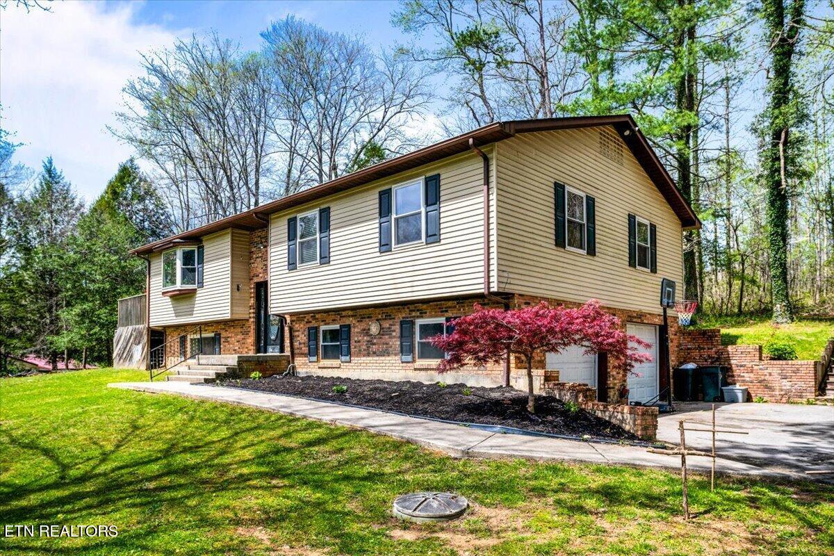 384 HC Smith Drive Oneida, TN 37841 - Photo 1 of 47 01-384 HC Smith Dr