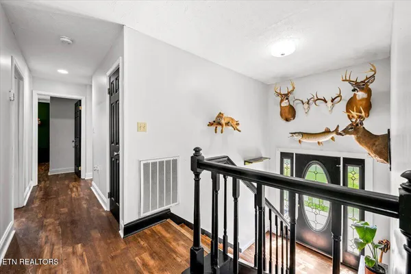 $320,000 | 384 HC Smith Drive, Oneida, TN 37841
