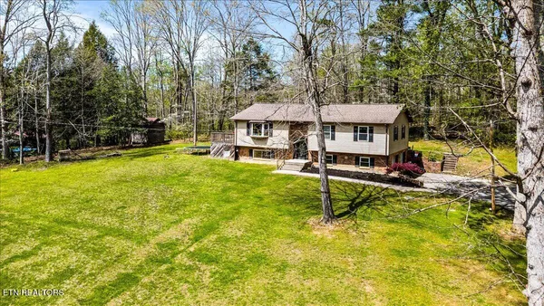$320,000 | 384 HC Smith Drive, Oneida, TN 37841