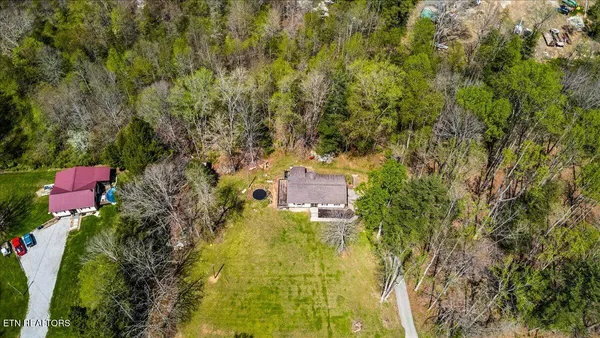 $320,000 | 384 HC Smith Drive, Oneida, TN 37841