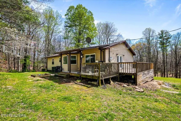 $320,000 | 384 HC Smith Drive, Oneida, TN 37841
