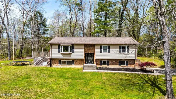 $320,000 | 384 HC Smith Drive, Oneida, TN 37841