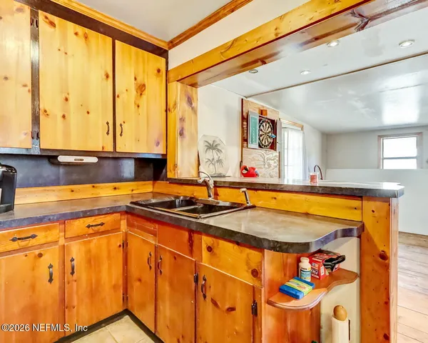 $170,000 | 215 Hilltop Drive, Orange Park, FL 32073