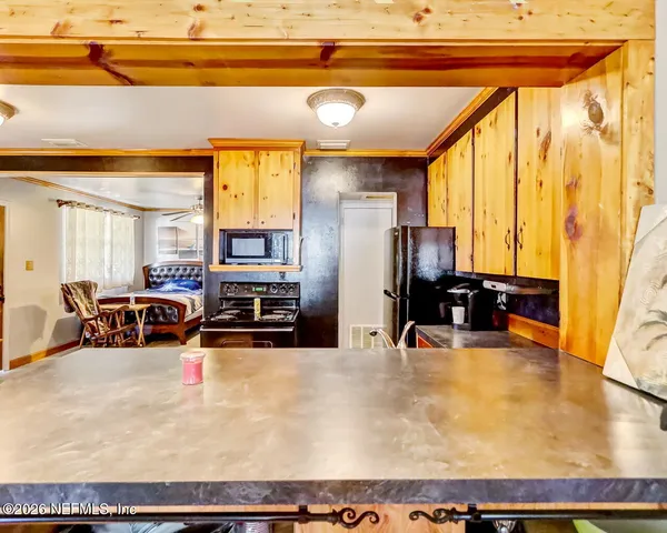 $170,000 | 215 Hilltop Drive, Orange Park, FL 32073