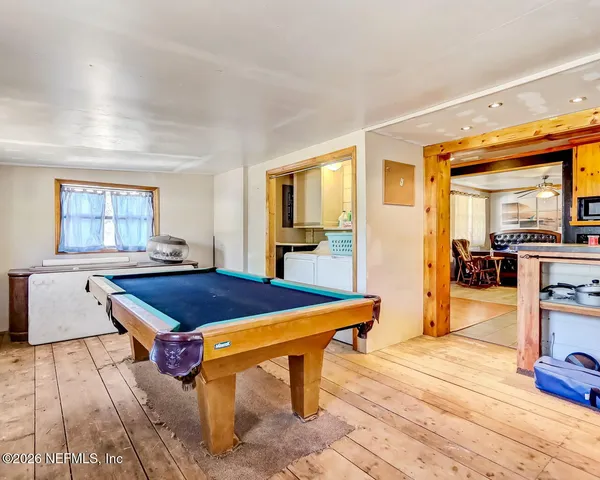 $170,000 | 215 Hilltop Drive, Orange Park, FL 32073