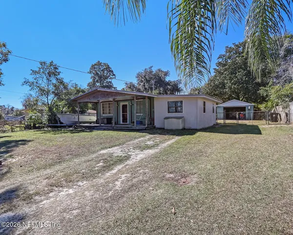 $170,000 | 215 Hilltop Drive, Orange Park, FL 32073