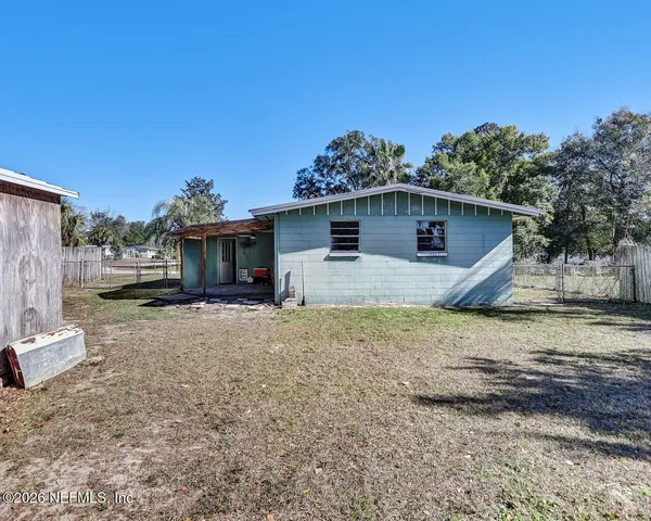 $170,000 | 215 Hilltop Drive, Orange Park, FL 32073