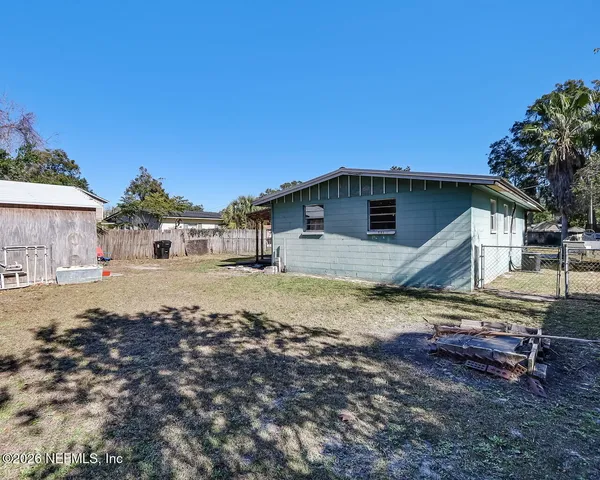 $170,000 | 215 Hilltop Drive, Orange Park, FL 32073