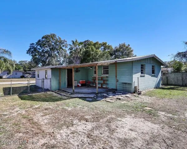 $170,000 | 215 Hilltop Drive, Orange Park, FL 32073